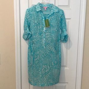 Dress - Lilly Pulitzer